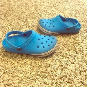 Kids Crocs